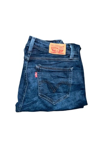 Women levi 529 jeans w28 - women,
