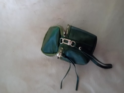 Purse small and square - purse,