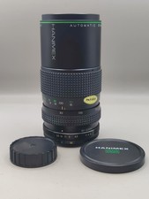 Hanimex 80-200mm f/4.5 uto