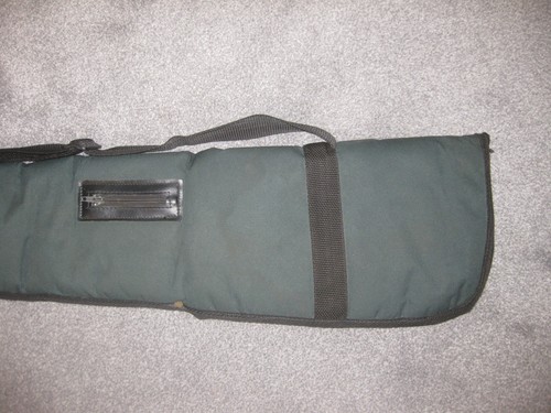 Shotgun gunslip sleeve 52 - gunslip, -52