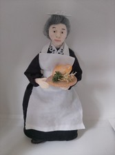 Dolls House Miniature Polymer