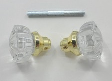 Amylove 8 Set Crystal Door