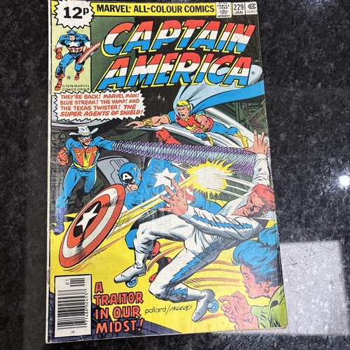 Marvel comics group - comics,