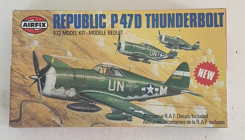 1974 airfix 72 - (1808),