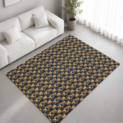 Rug non slip - room, mat