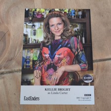 BBC EastEnders Linda Carter