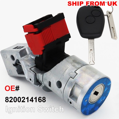 Ignition switch starter - ignition,