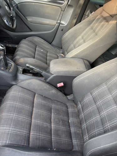 Golf mk6 gtd - golf,