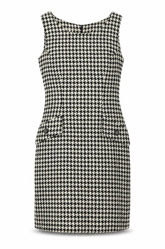 Michel ambers womens sheath - ambers,