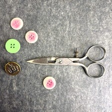 R. Heinisch buttonhole