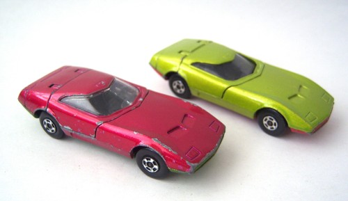 Matchbox superfast no 52 - no,