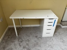 IKEA Computer Desk Alex