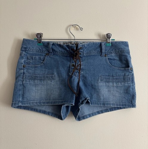 Boom jeans low rise - boom, mini