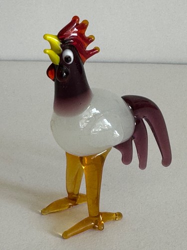 Vintage murano style glass - murano,