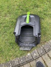 Gtech Lawn Mower CLM021 -