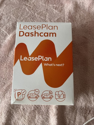Leaseplan d420 dash cam - leaseplan, lp-d420