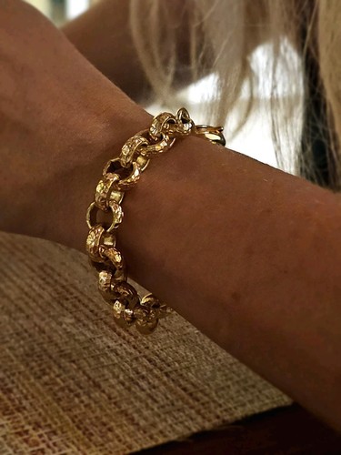 Gold xxxl ornate - gold,