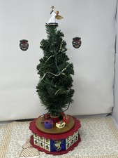 1996 Avon Christmas Is Coming