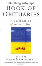 Daily Telegraph  Book of