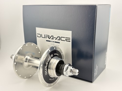 Shimano dura ace - track, hb-7600