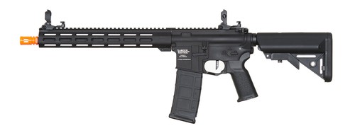 Airsoft gun lancer tactical - airsoft,