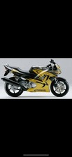 HONDA CBR 600F FV Genuine