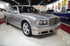 2004 bentley arnage - 2004, t