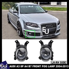 FOR AUDI A3 8P A4 B7 FRONT