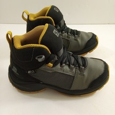 Salomon Outward Boys 13 Gray