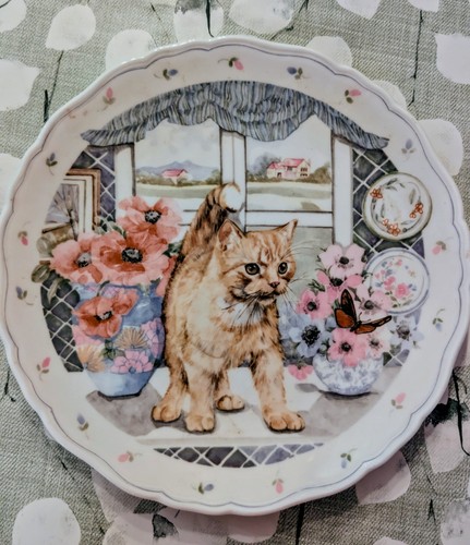 Royal albert the country - the,