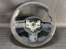 Mini John Cooper Works Steering Wheel R53