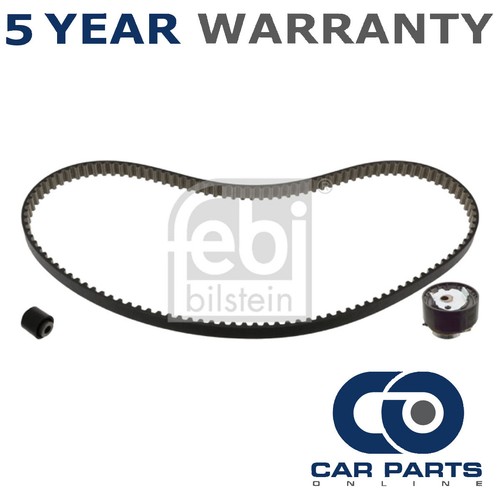 Timing cam belt - cam, kit