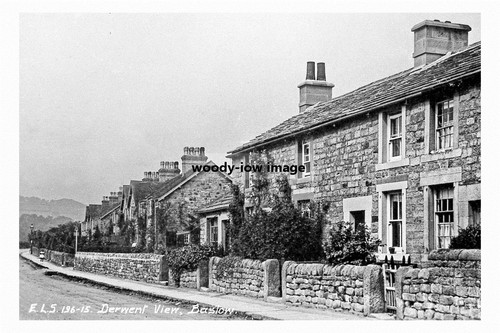 Pt4217 baslow derwent - baslow, ,