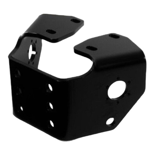 Towtrust fixed flange towbar - towtrust,