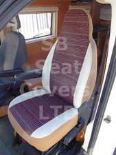 TO FIT A FIAT DUCATO