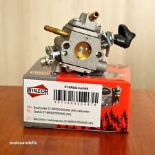 Carburetor for Stihl BR500 BR550 BR600 BR700 Backpack Blowers C1Q-S183 C1Q-S184