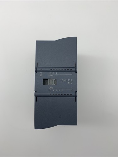 Siemens simatic 1200 6es7 - siemens,