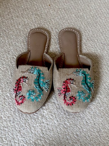 Ethnic outfitters - by,