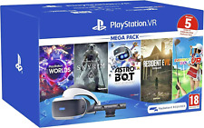 Sony PlayStation PS4 VR