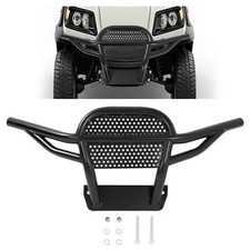 Heavy Duty Brush Guard For