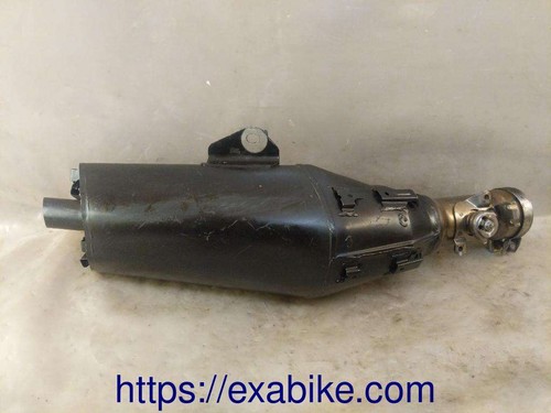 Muffler for yamaha - muffler, r1