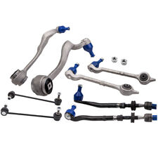 Front Rear Suspension Control