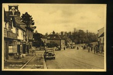 CHALFONT ST GILES