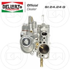 Dell orto 24 - si, 24.24