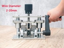 Small Wire Stripping Machine