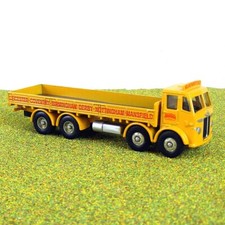 OO Gauge 1:76 Leyland 8 Wheel