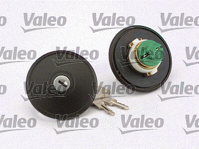 New sealing cap fuel - sealing,
