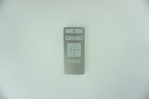 Remote control for intempo - remote,