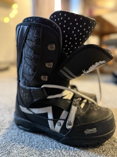 Vans bfb snowboard boots - snowboard,