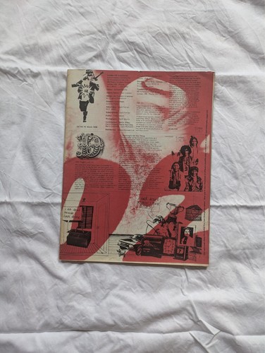 Original magazine 10 - original,